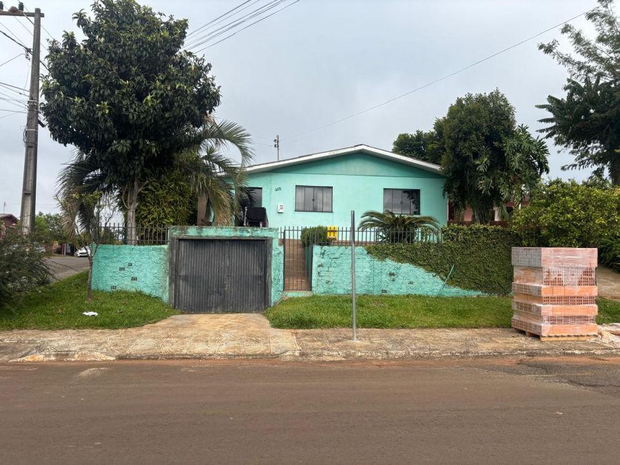 Casa - Venda - Nossa Sra. Lourdes - Xanxerê - SC