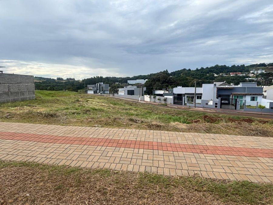 Terreno - Venda - La Salle - Xanxer� - SC