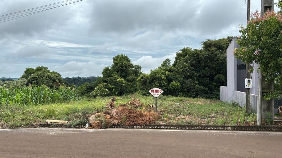 Terreno - Venda - Linha Serrinha - Xanxer� - SC