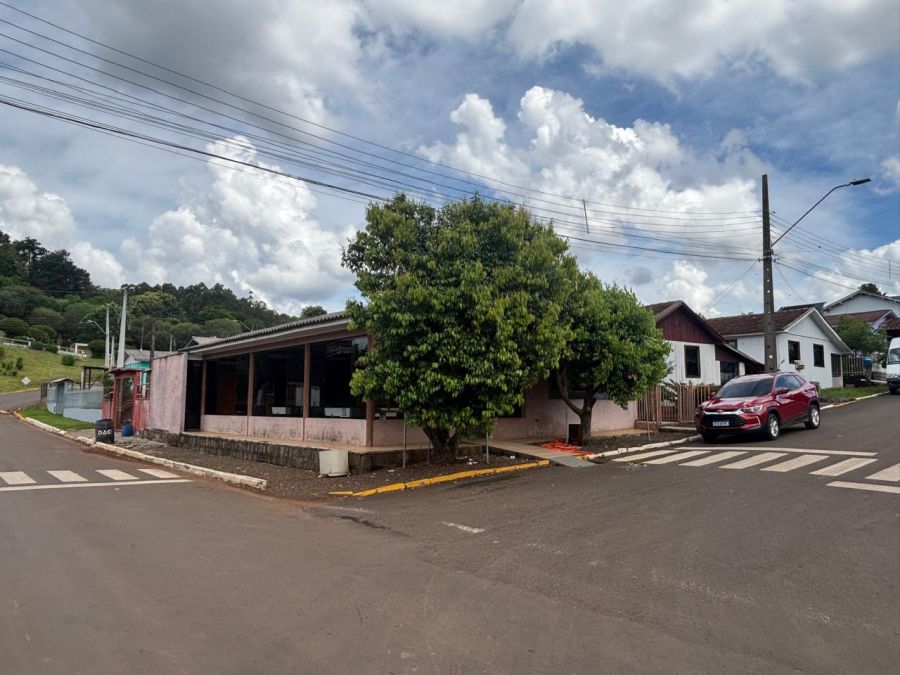 Casa Comercial - Venda - Distrito Barra Grande - Faxinal dos Guedes - SC