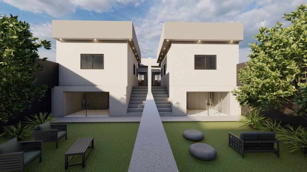 Casa Geminada - Venda - Bela Vista - Xanxer - SC