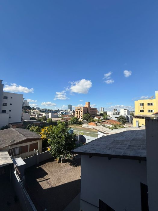 Apartamento - Venda - Centro - Xanxer� - SC