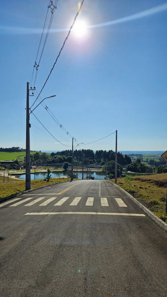 Terreno - Venda - Vila Ssamo - Xanxer - SC