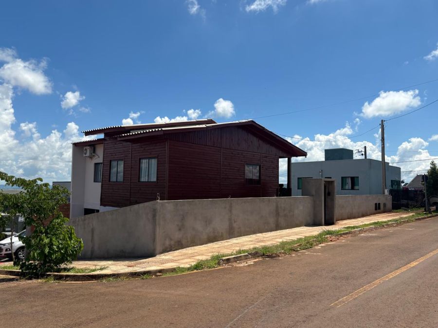 Casa - Venda - Nossa Sra. Lourdes - Xanxer� - SC