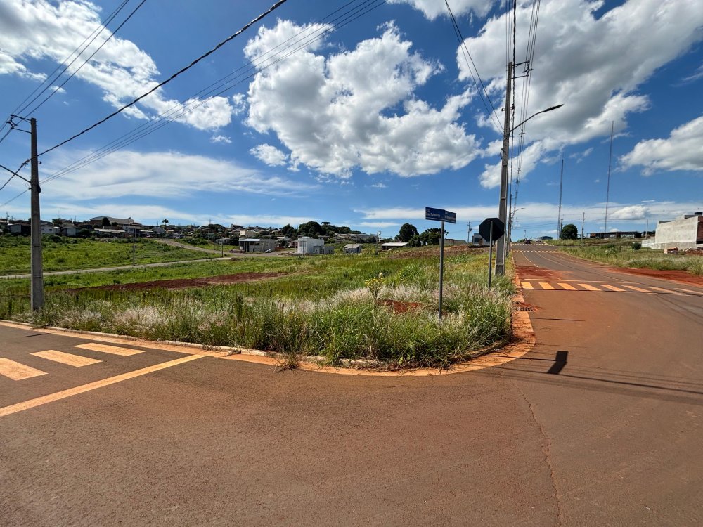 Terreno - Venda - Bela Vista - Xanxerê - SC