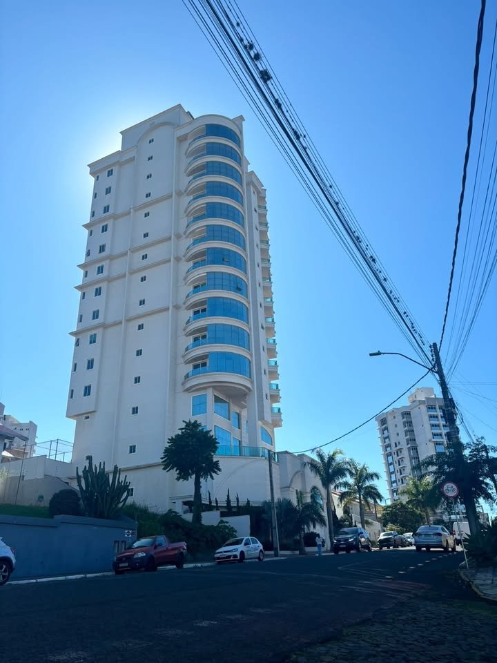Apartamento - Venda - So Pedro - Xanxer - SC