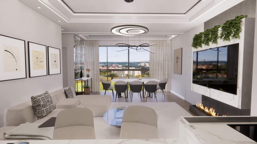 Apartamento - Venda - Colatto - Xanxer - SC
