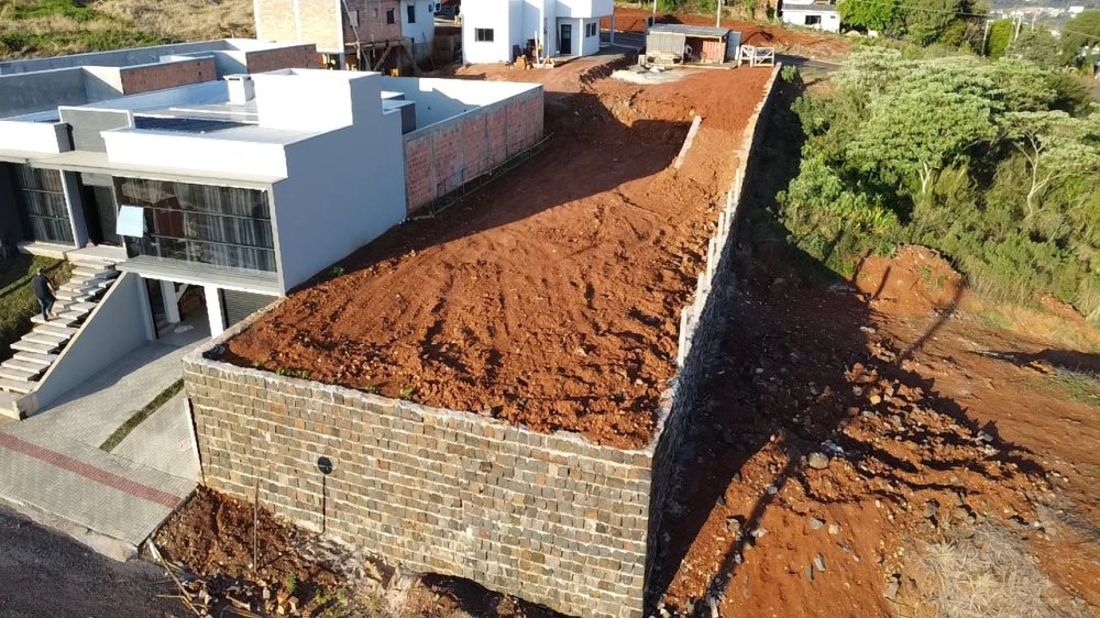 Terreno - Venda - Nossa Sra. Lourdes - Xanxer - SC