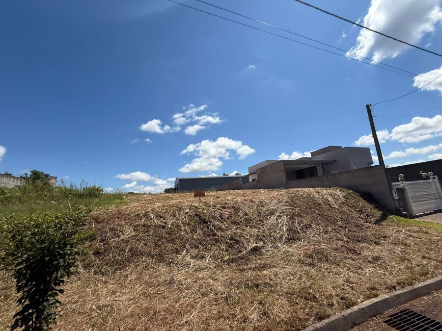 Terreno - Venda - S�o Pedro - Xanxer� - SC