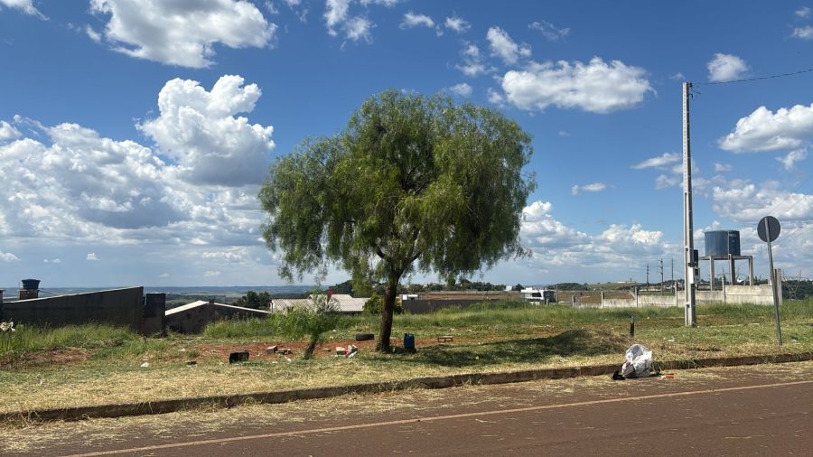 Terreno - Venda - Vila S�samo - Xanxer� - SC