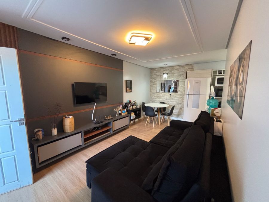 Casa - Venda - Jardim Tarum� - Xanxer� - SC