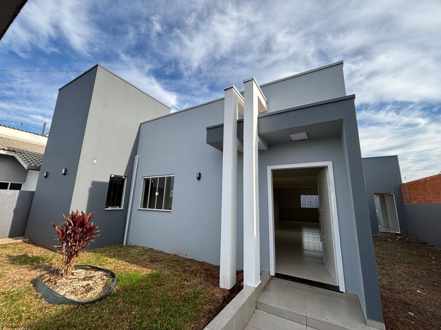 Casa - Venda - São Jorge - Xanxerê - SC