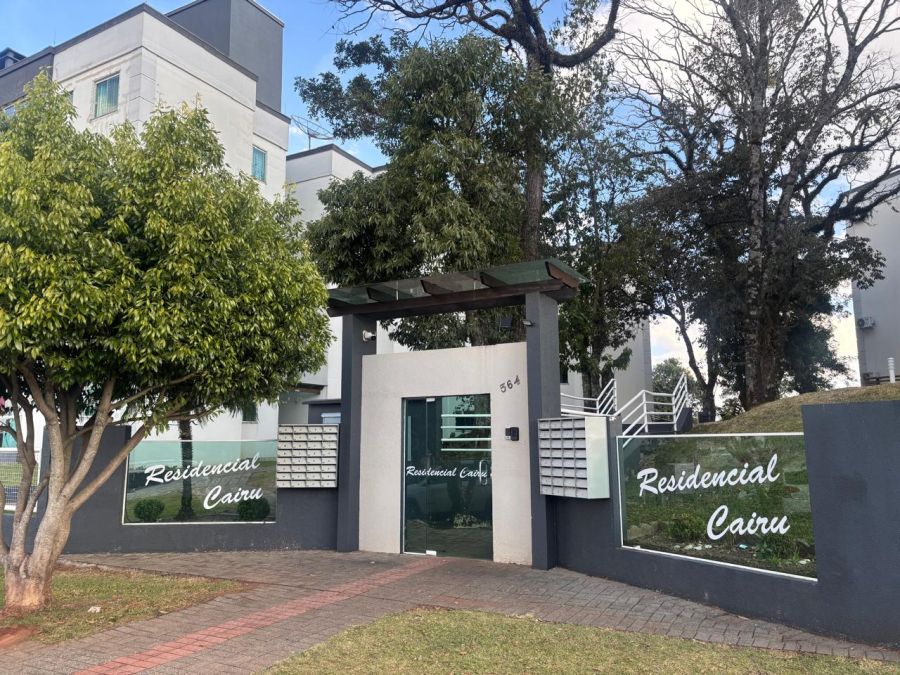 Apartamento - Venda - Vista Alegre - Xanxer - SC