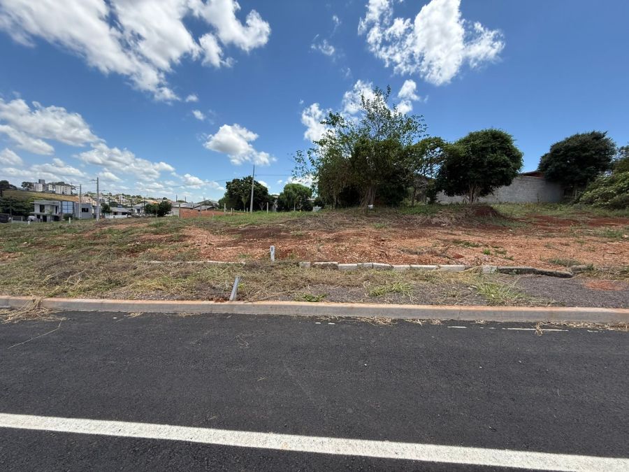 Terreno - Venda - Monte Castelo - Xanxer� - SC