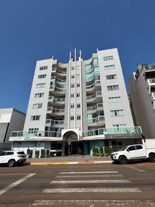 Apartamento - Venda - Matinho - Xanxer� - SC