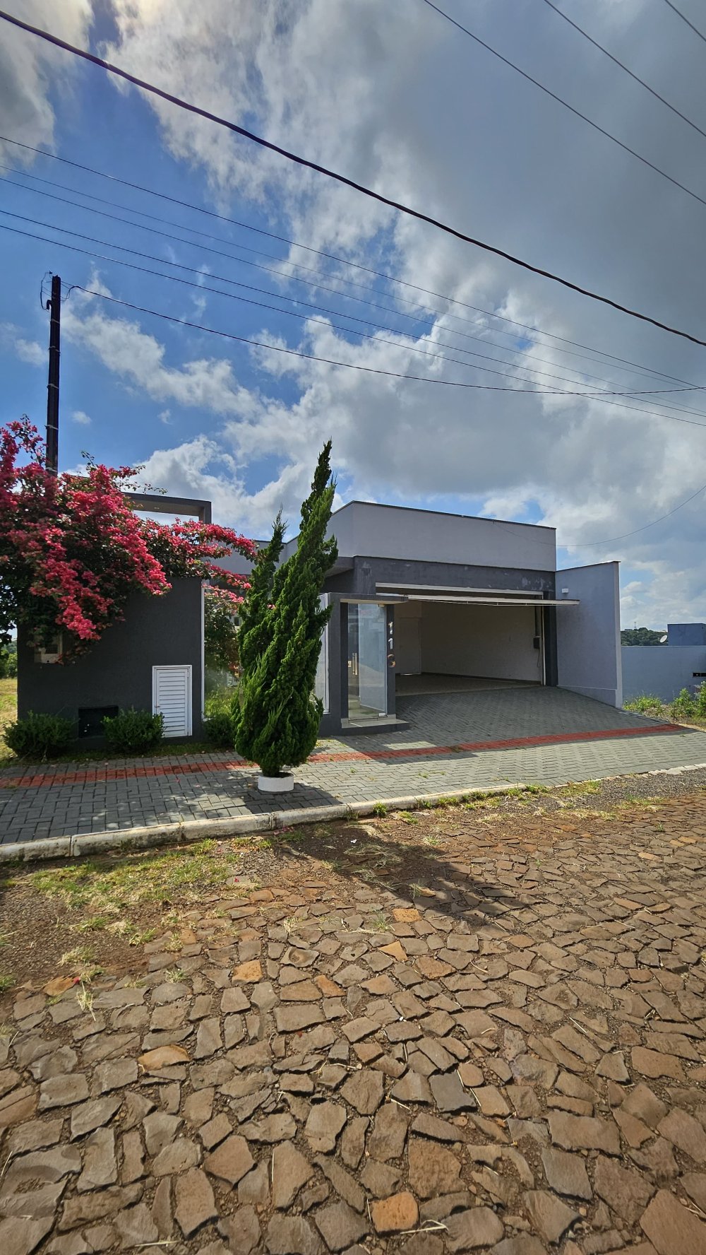 Casa - Venda - Vila Ssamo - Xanxer - SC