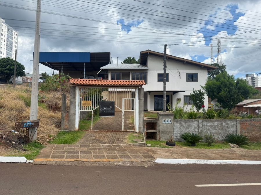 Casa - Venda - S�o Pedro - Xanxer� - SC
