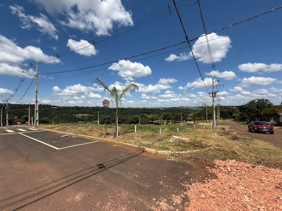 Terreno - Venda - Monte Castelo - Xanxer� - SC