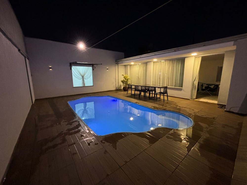 Casa - Venda - Vila Ssamo - Xanxer - SC