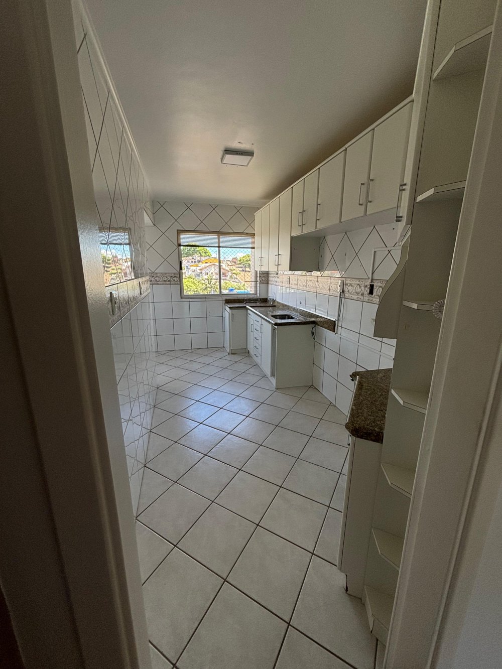 Apartamento - Venda - La Salle - Xanxer - SC