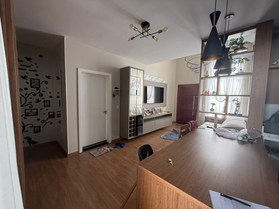 Casa - Venda - Tacca - Xanxer� - SC