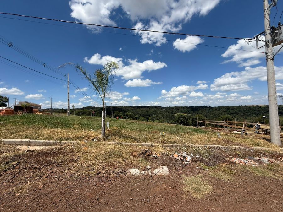 Terreno - Venda - Monte Castelo - Xanxer� - SC