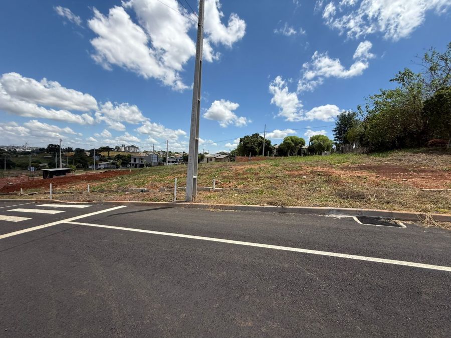 Terreno - Venda - Monte Castelo - Xanxer� - SC