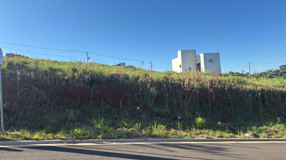 Terreno - Venda - Bela Vista - Xanxer - SC