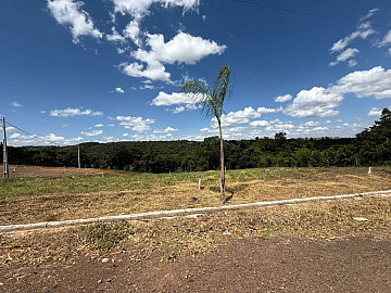 Loteamento Parque das Palmeiras