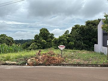 TERRENO �GUA VERDE