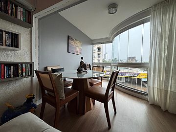 Apartamento dona elide