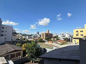 Apartamento no Centro