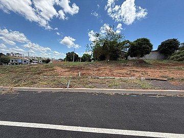 Terreno Parque das Palmeiras