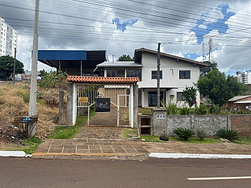 Resid�ncia La Salle