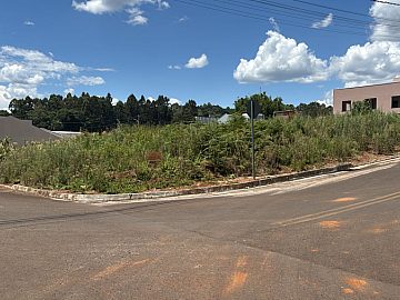 TERRENO LOTEMNTO PORTO