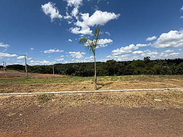 Terreno Parque das Palmeiras